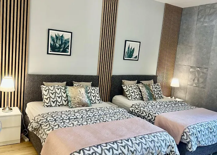 Exclusive Smolna * Warszawa