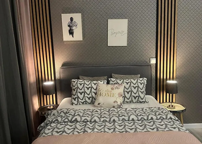 Exclusive Smolna Warszawa