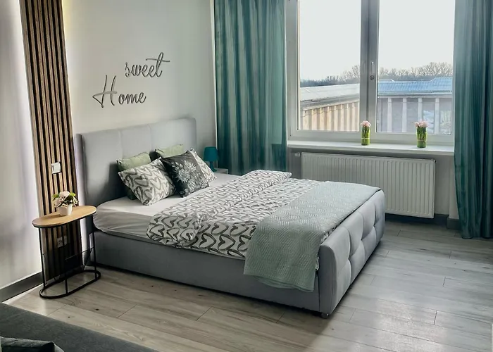 Exclusive Smolna Warszawa